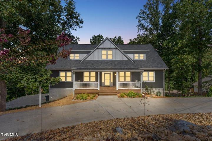 1st photo of 720 Dugger Road