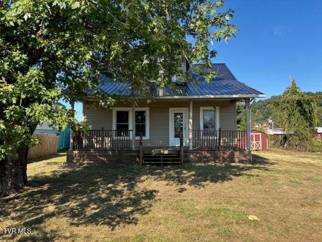 1st photo of 5720 Atkins Tank Road Road