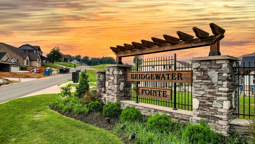 1st photo of Lot 64 Shoreline Vista