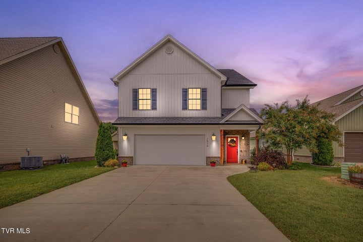 1st photo of 2834 Mccoy Street