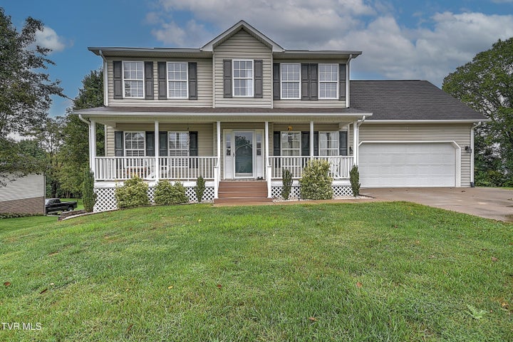 1st photo of 309 Roy Martin Road