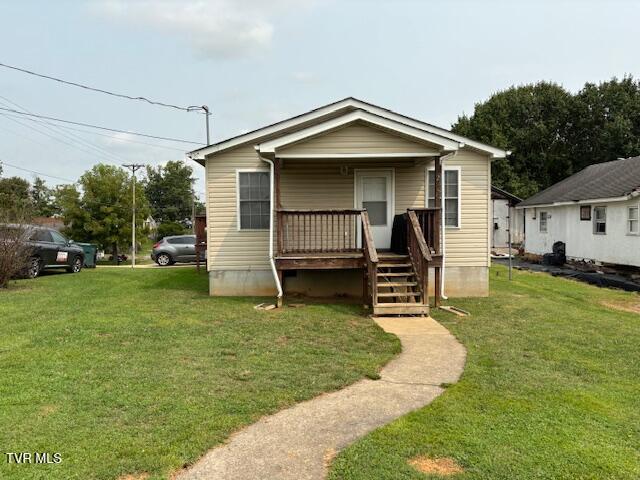 1st photo of 295 Monroe Street
