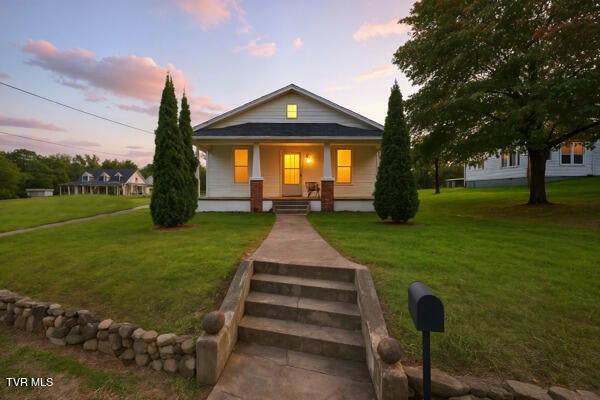 1st photo of 385 Old Watauga Rd