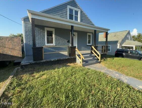 1st photo of 1227 Shelby Street