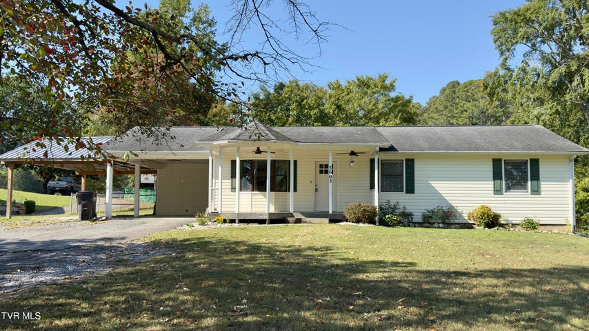 1st photo of 5603 Georgetown Road