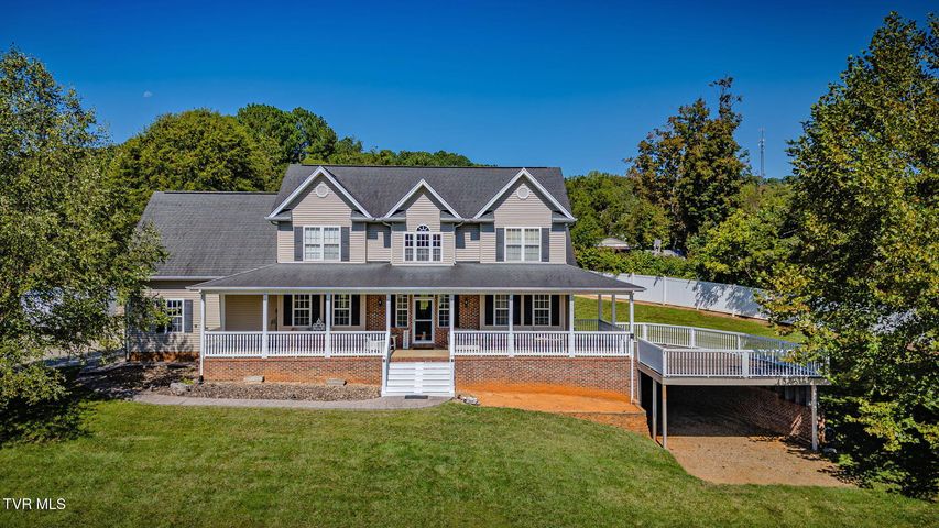 1st photo of 1238 Fordtown Road