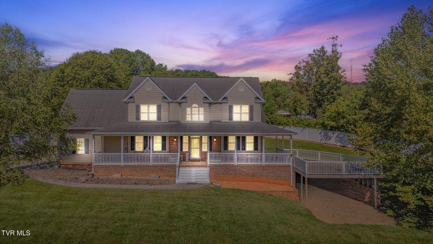 1st photo of 1238 Fordtown Road