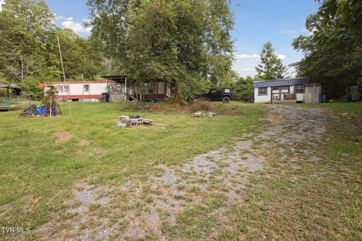 1st photo of 5020 Kingsport Highway