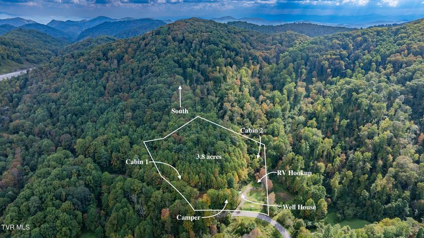 1st photo of 4966 Old Asheville Highway