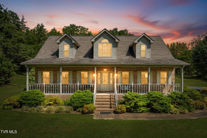 1st photo of 607 Choptack Road