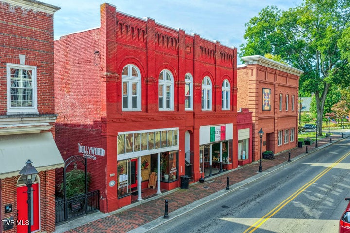 1st photo of 114 & 116 East Main Street 