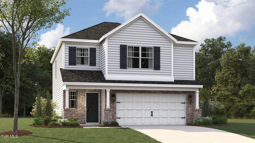 1st photo of 232 Chimney View Loop 