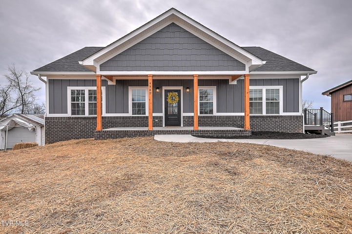 1st photo of 4589 Old Stage Road