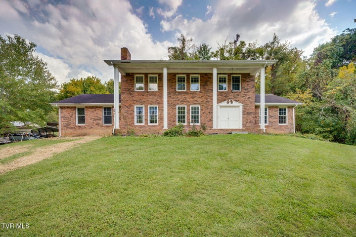 1st photo of 2531 Bob Little Road