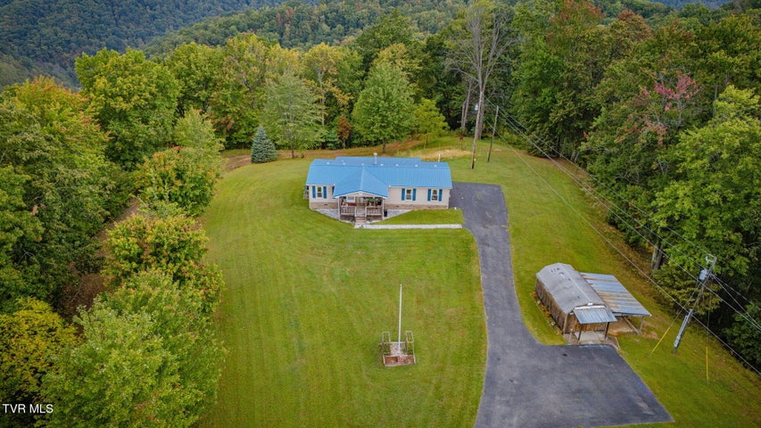 1st photo of 392 Elbert Ramsey Road