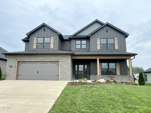 1st photo of 34 Glaze Farm Way