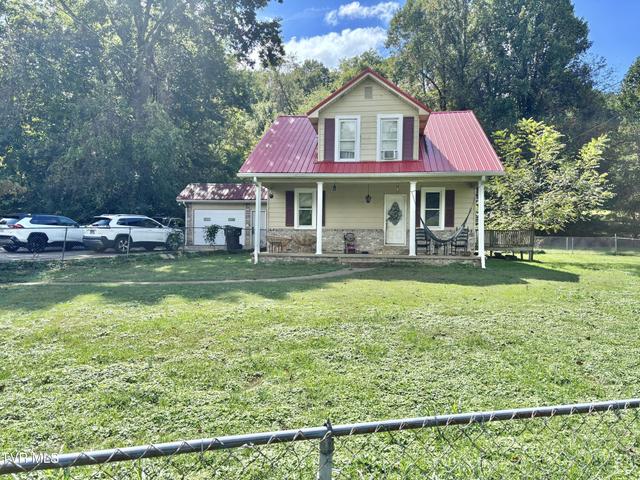 1st photo of 2504 Elizabethton Highway