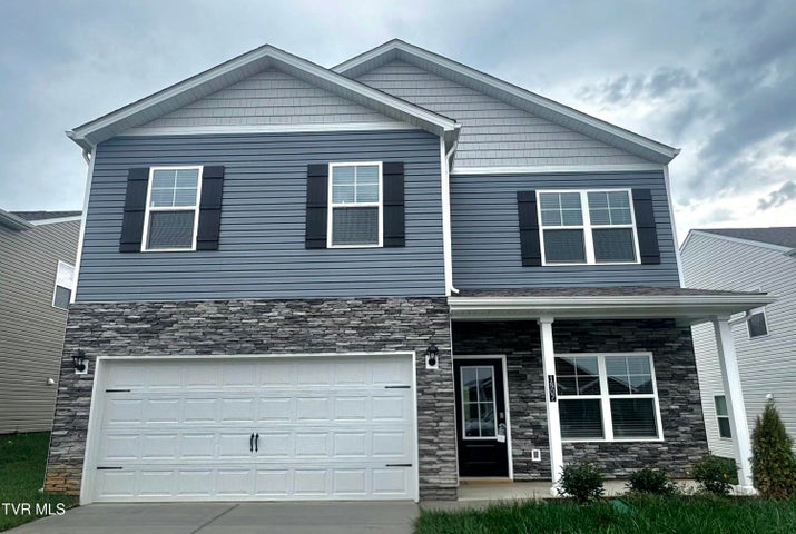 1st photo of 1807 Fox Meadows Circle 
