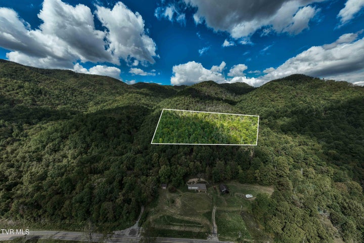 1st photo of Tbd Roan Creek Road