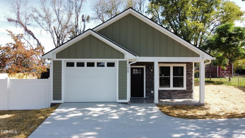1st photo of 100 Virginia Drive Drive