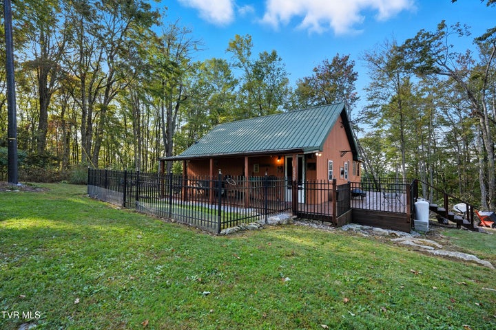 1st photo of 4654 Sentry Road