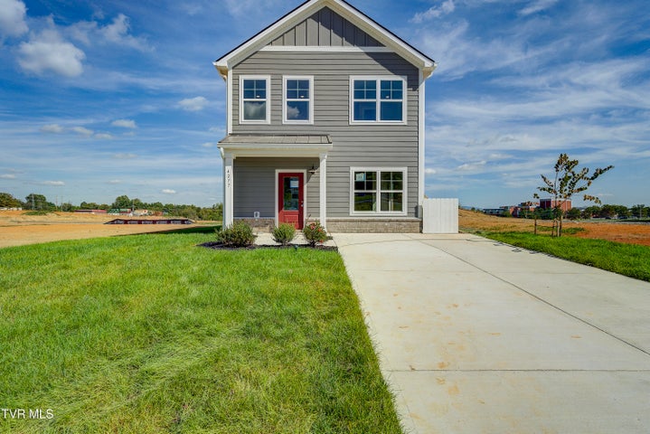 1st photo of 4277 Gambrel Oaks Street