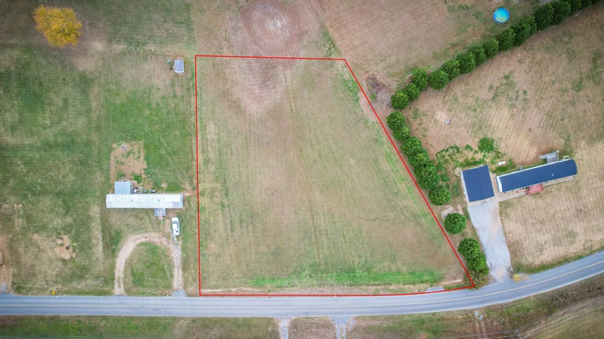 1st photo of Tbd Cedar Creek Road