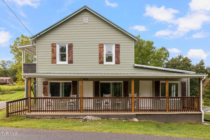 1st photo of 260 Buttermilk Road