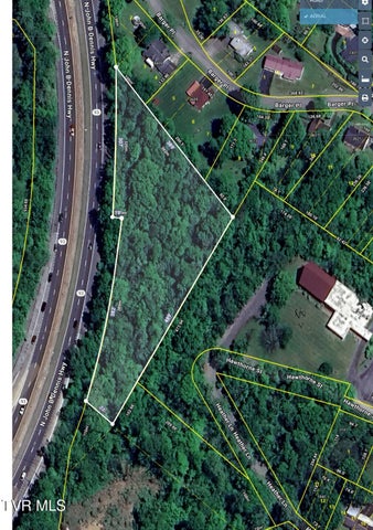 1st photo of Tbd John B Dennis Highway