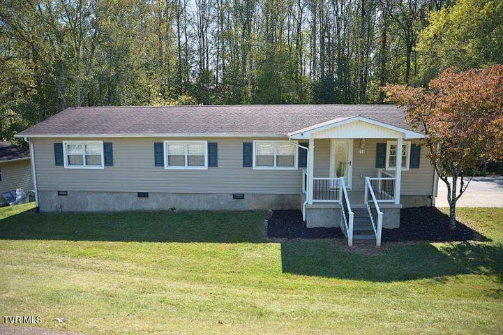 1st photo of 216 Old Weaver Pike