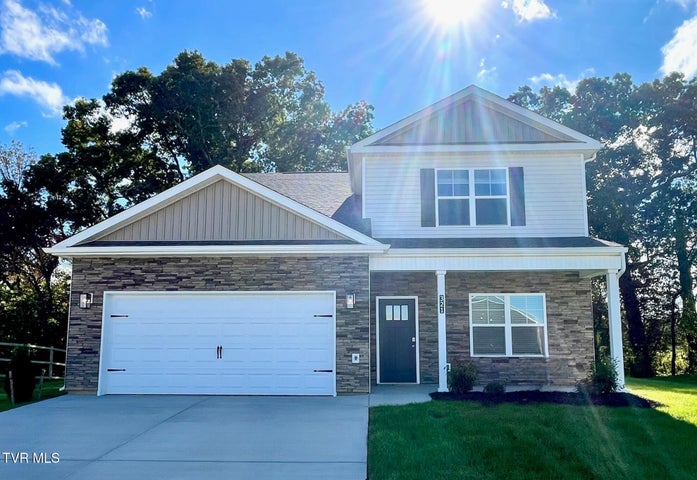 1st photo of 321 Cookie Loop 