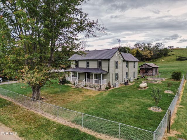 1st photo of 1405 Lick Hollow Road