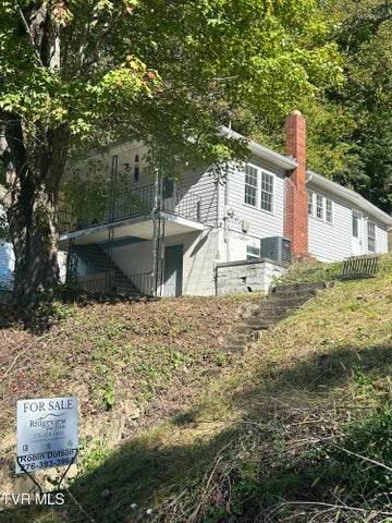 1st photo of 1048 Ridge Avenue