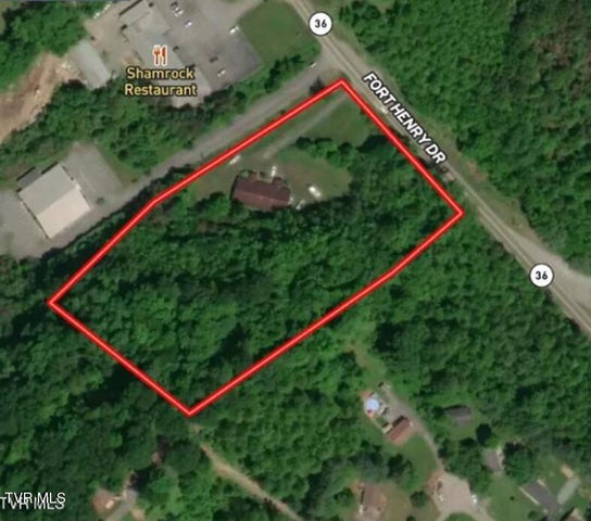 1st photo of 4954 Fort Henry Drive