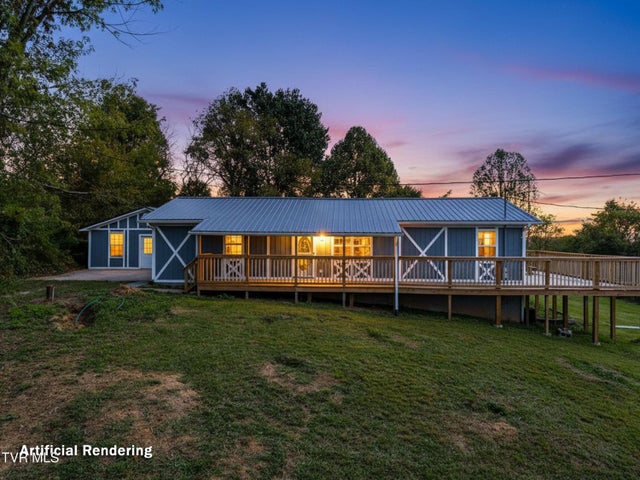 1st photo of 246 Collingsworth Road