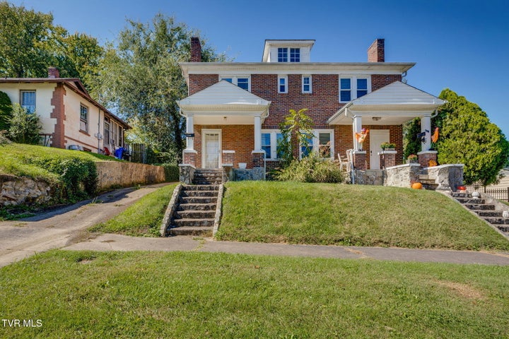 1st photo of 722 Holston Street