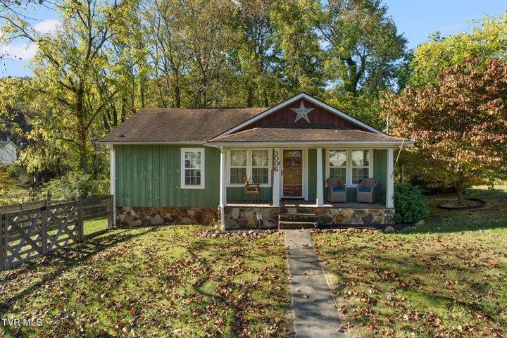 1st photo of 3006 Gap Creek Road