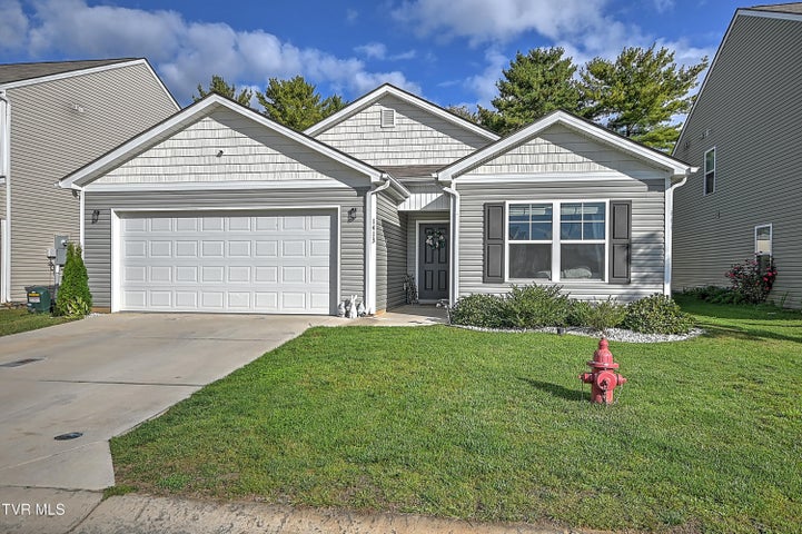 1st photo of 1413 Gress Mag Mountain