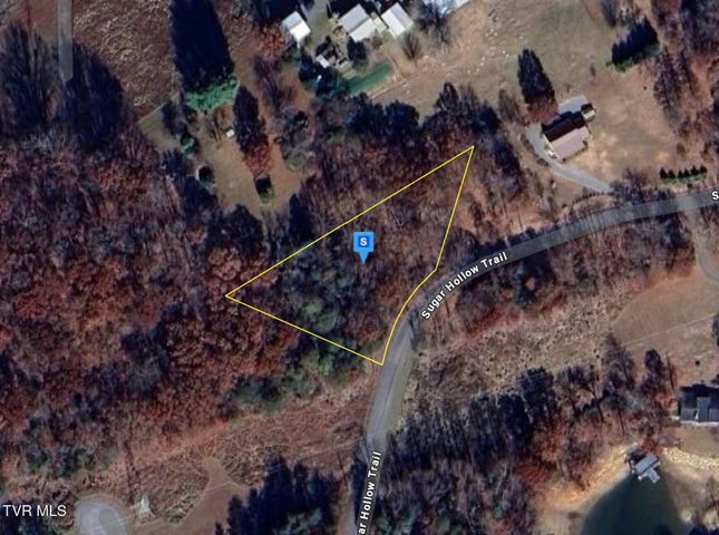 1st photo of 308 Sugar Hollow Trail