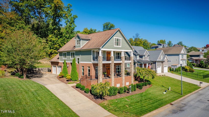 1st photo of 2338 Edinburgh Channel Road