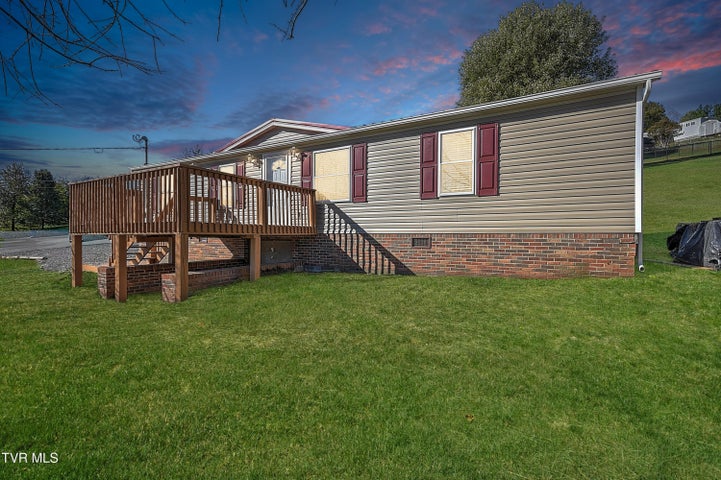 1st photo of 1302 Camelia Avenue