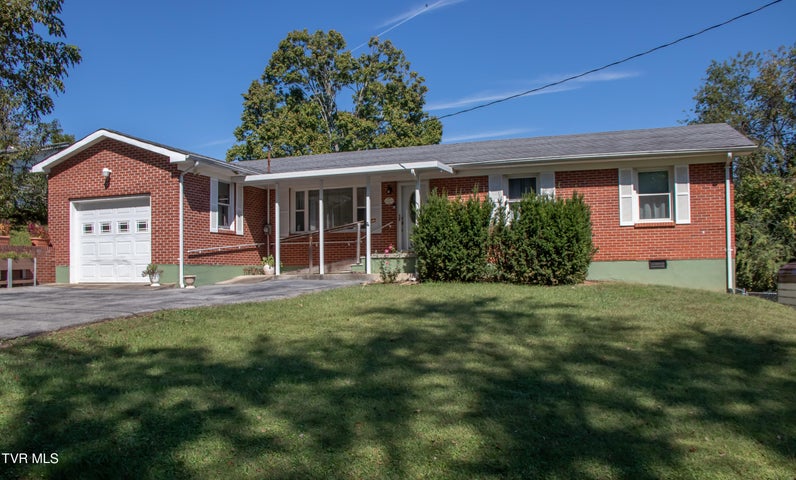 1st photo of 24417 Briscoe Drive
