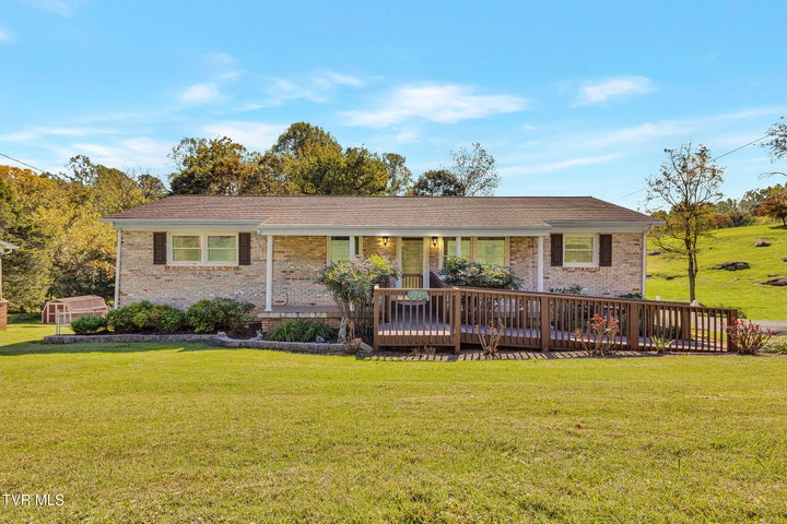 1st photo of 1145 Jackson Hollow Road