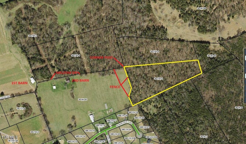 1st photo of Tbd Melzoni Road