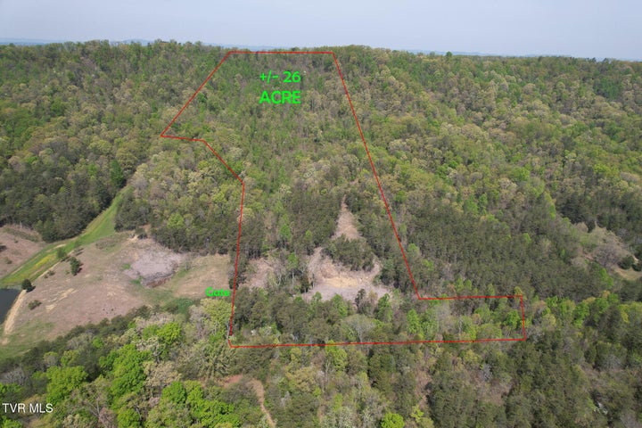 1st photo of 0 Coy Bradley Lane