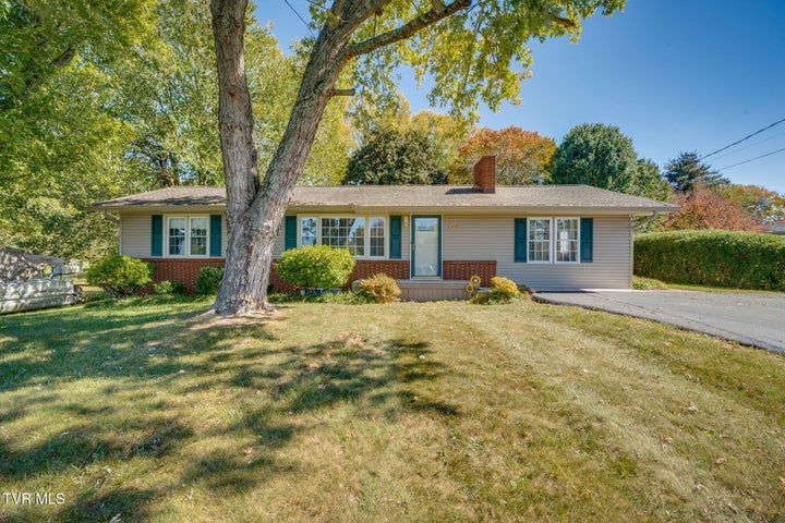 1st photo of 1209 Terrace Drive