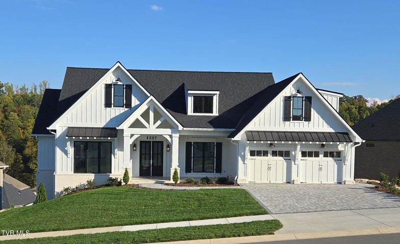 1st photo of 1217 Brumit Field