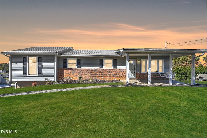 1st photo of 1406 Ben Gamble Road