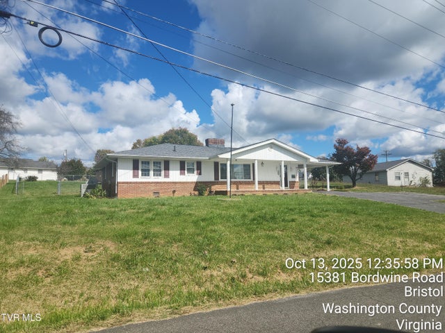 1st photo of 15409 Bordwine Road