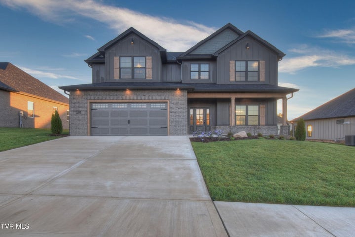 1st photo of 34 Glaze Farm Way